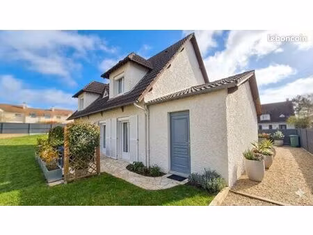 grande maison familiale 137m²  4 chambres  jardin 600m² – proche centre & écoles