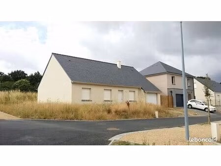 maison 86 m² saint ouen en belin