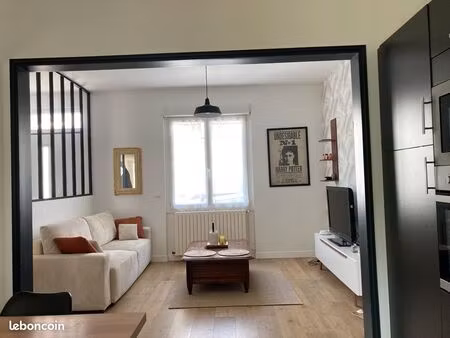 maison 5 pièces 82 m²