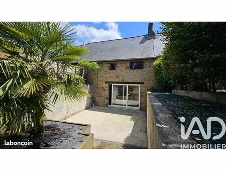 propriété 4 pièces 78 m²