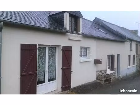 longère sevignac 22250