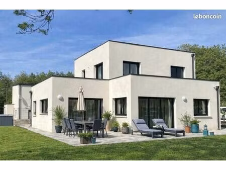 maison 6 pieces 145 m2