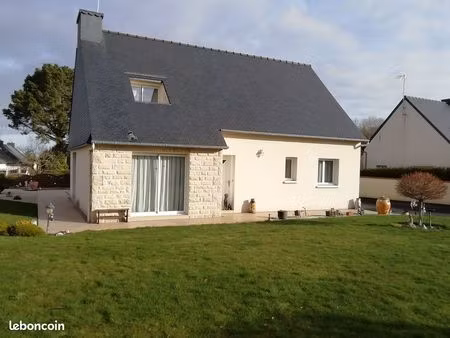 maison de 126 m2