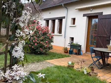 maison 5 pièces 163 m²