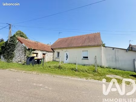 maison 4 pièces 96 m²
