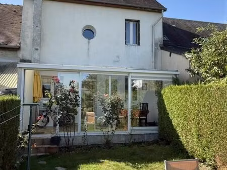 maison 75 m² mamers