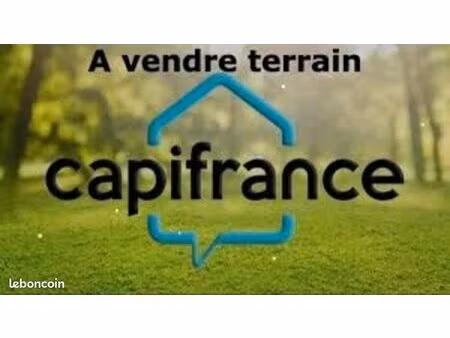 terrain 1 750 m² mulsanne