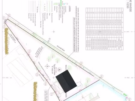 terrain centre ymare