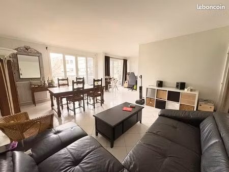 f5 résidence standing denouval