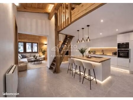 appartement 4 pièces 99 m²