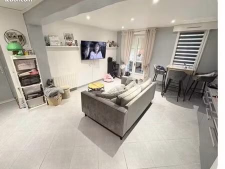 appartement 3 pièces