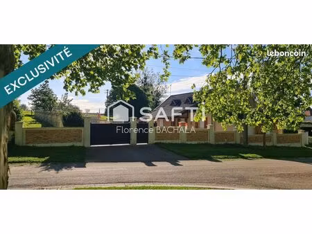 maison 8 pièces 150 m²