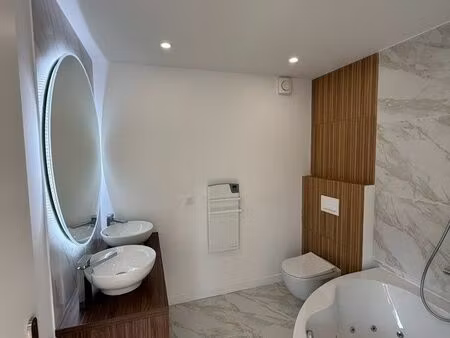 maison 4 pièce 90m2