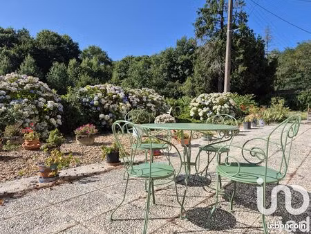 longère 5 pièces 177 m²