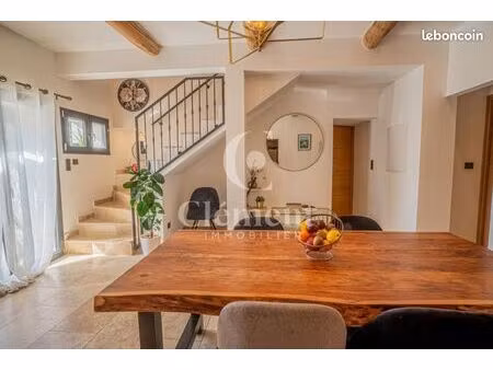 maison 181 m² piolenc