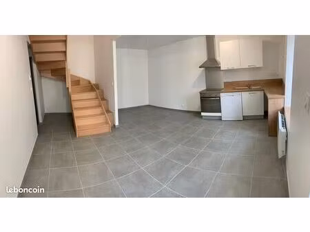 location maison saint fulgent