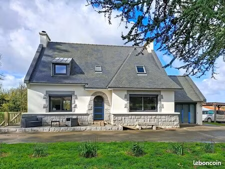 maison 7 pièces 145 m²