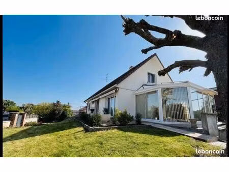 location maison 6 pièces - 140m2 - varois et chaignot