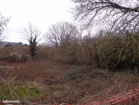 terrain 2 223 m² dammartin en goele