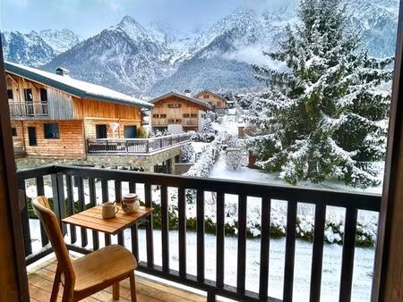 appartements 2 chambres