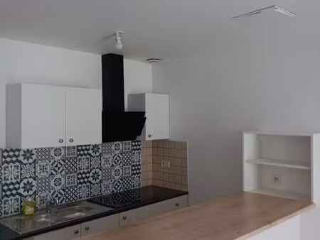 immeuble de rapport à vendre la fleche 72200