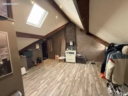 studio  le blanc mesnil