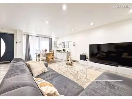 ?◊ maincy – maison 100 m² + appartement loué 800/mois – opportunité rare ◊?