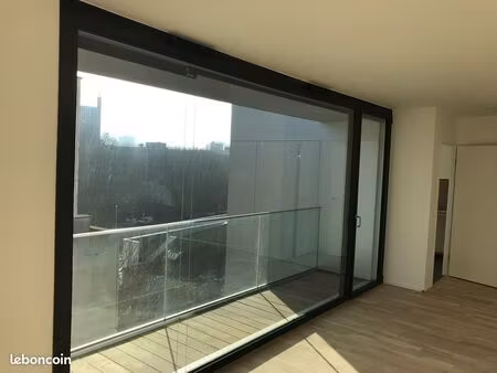 grand studio pantin canal