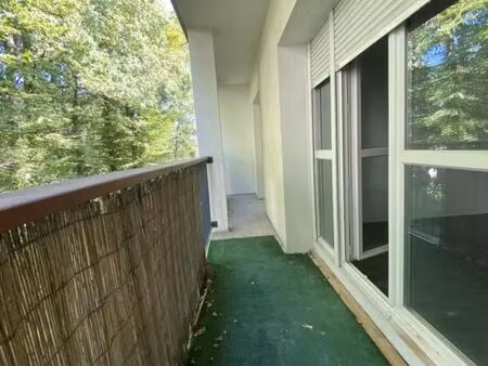 appartement 3 pièces 71 m²