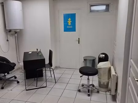 locale liberale commerciale ou bureaux