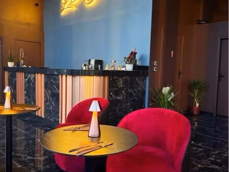 restaurant offre exceptionnelle