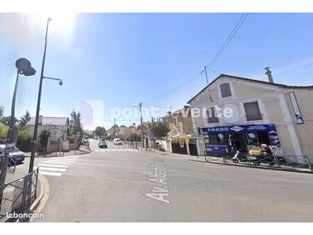 local commercial 170 m²