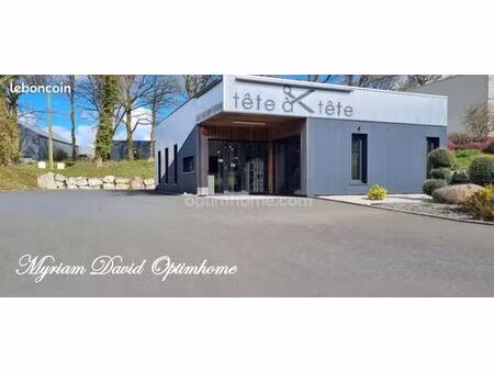 local commercial 97 m²