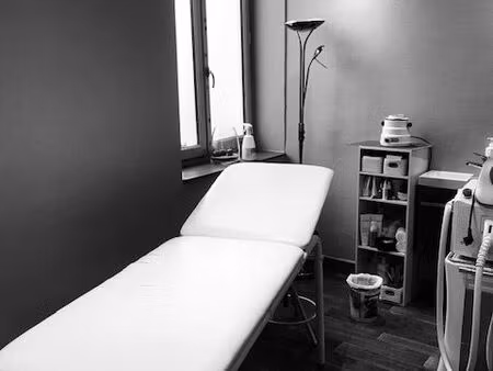 local commercial 70 m²