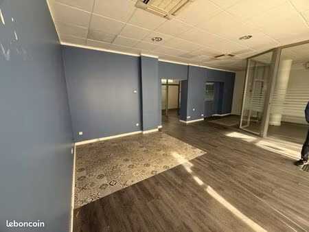 local à louer cours emile zola