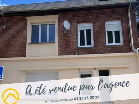 maison 4 pièces 70 m²
