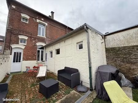 amiens metropole ouest exclusivité