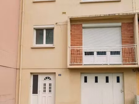 lh 3 chambres le mans nord