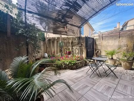 maison de ville 4 pièces 94 m²