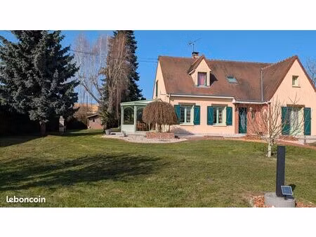 maison 7 pieces 145 m2