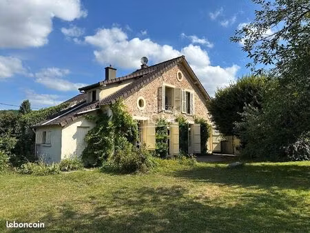 maison 5 pièces 105 m²