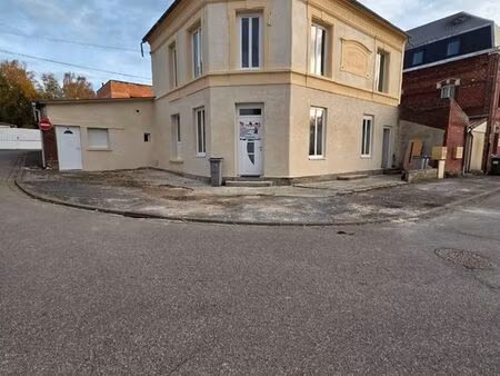 appartement t 3 spacieux