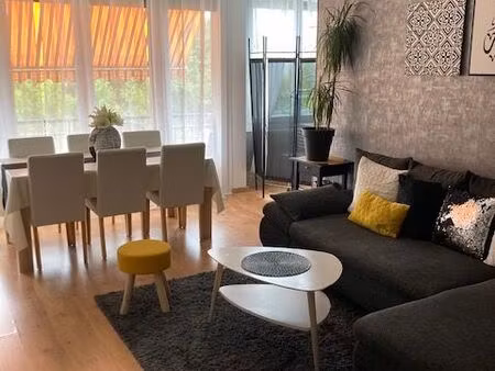 location appartement amiens sud