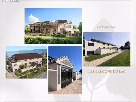 magnifique t4 penthouse à la résidence