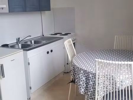 appartement. f1 le crotoy