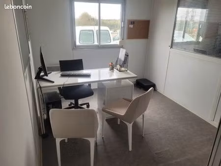 bureau à louer
