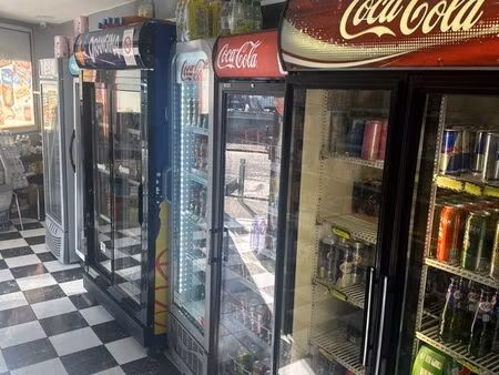 fond de commerce épicerie bien située – affaire clé en main - épicerie rentable avec forte