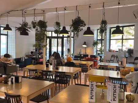 vend fond de commerce