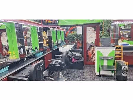 local commercial 40 m²