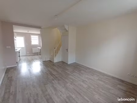 maison amiénoise quartier st maurice